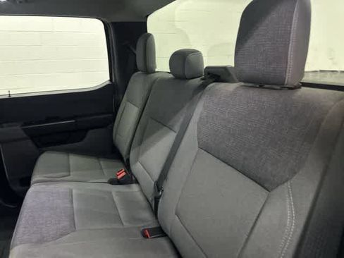 Used 2024 Ford F150 XL w/ Equipment Group 104A Hybrid AWD/4WD image 14