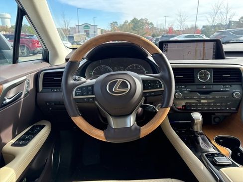 Used 2017 Lexus RX 350 AWD image 13