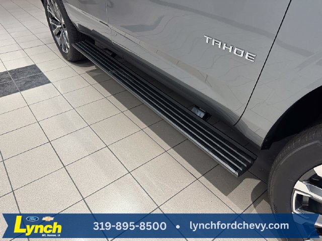 New 2026 Chevrolet Tahoe High Country AWD/4WD image 28