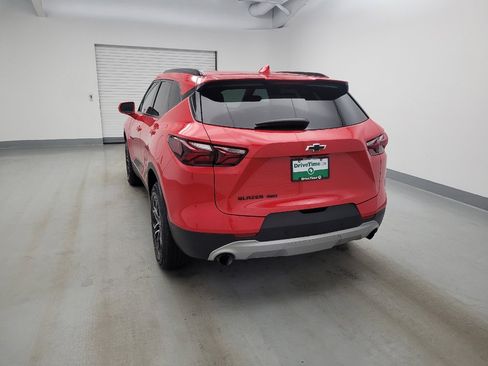 Used 2020 Chevrolet Blazer LT AWD/4WD image 6