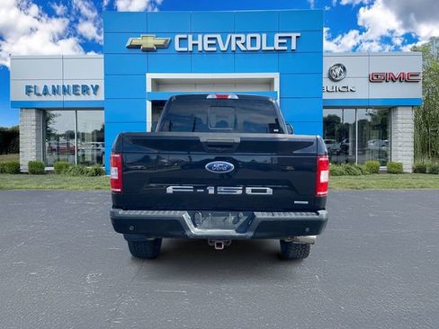 Used 2020 Ford F150 XLT w/ Equipment Group 302A Luxury image 5