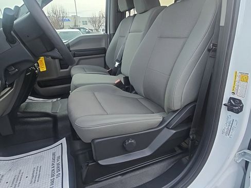 Used 2022 Ford F350 XL w/ STX Appearance Package image 18