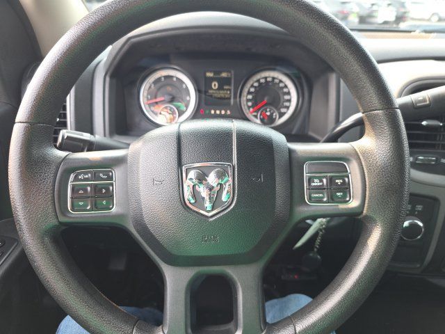 Used 2014 RAM 1500 Express w/ Black Ram 1500 Express Group AWD/4WD image 16