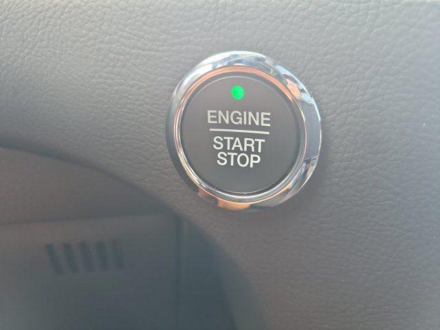 Certified 2024 Ford Edge ST w/ Equipment Group 401A AWD/4WD image 30