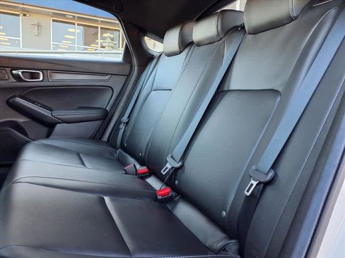 Certified 2025 Acura Integra A-Spec image 7