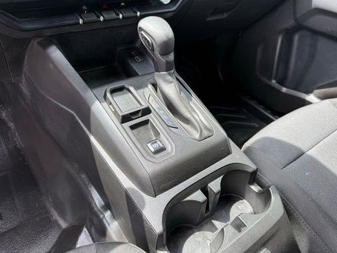 Used 2023 Chevrolet Colorado W/T RWD image 8