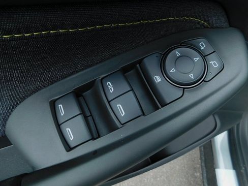 New 2026 Chevrolet TrailBlazer ACTIV image 26