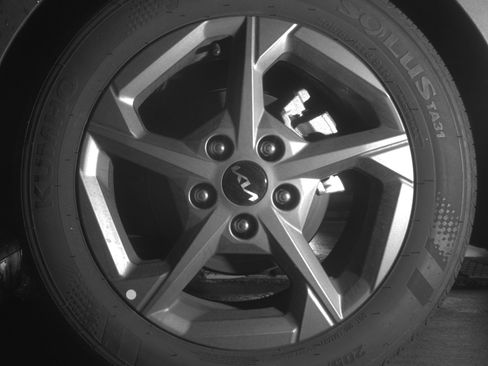 Used 2025 Kia K4 LXS image 14