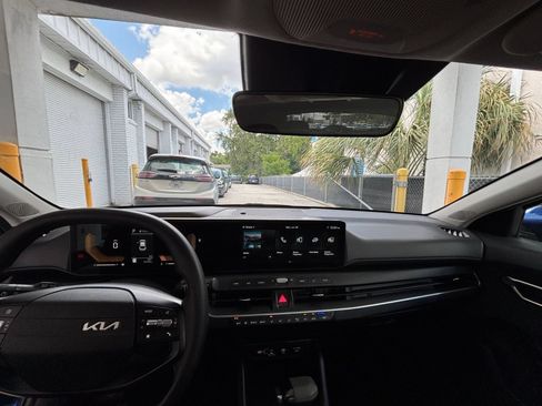 Used 2025 Kia K4 FWD image 34