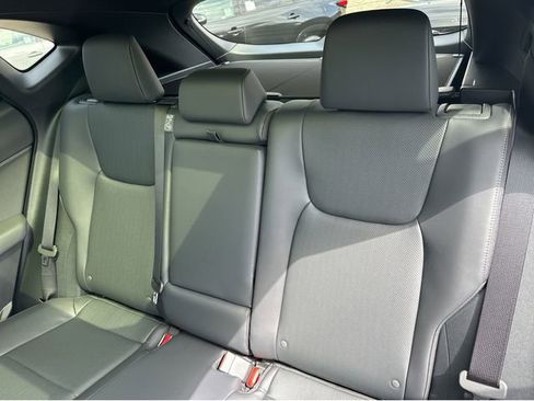 New 2026 Lexus NX 350h F Sport AWD/4WD image 18