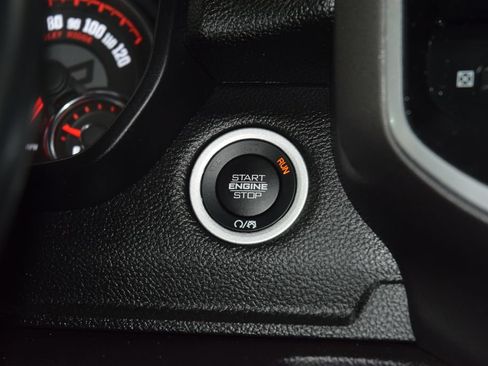 Used 2023 RAM 1500 Big Horn AWD/4WD image 44