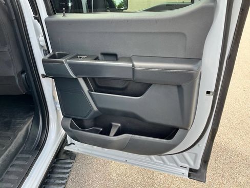 Used 2022 Ford F150 XL w/ STX Appearance Package AWD/4WD image 9
