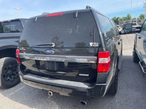 Used 2017 Ford Expedition EL XLT RWD image 8