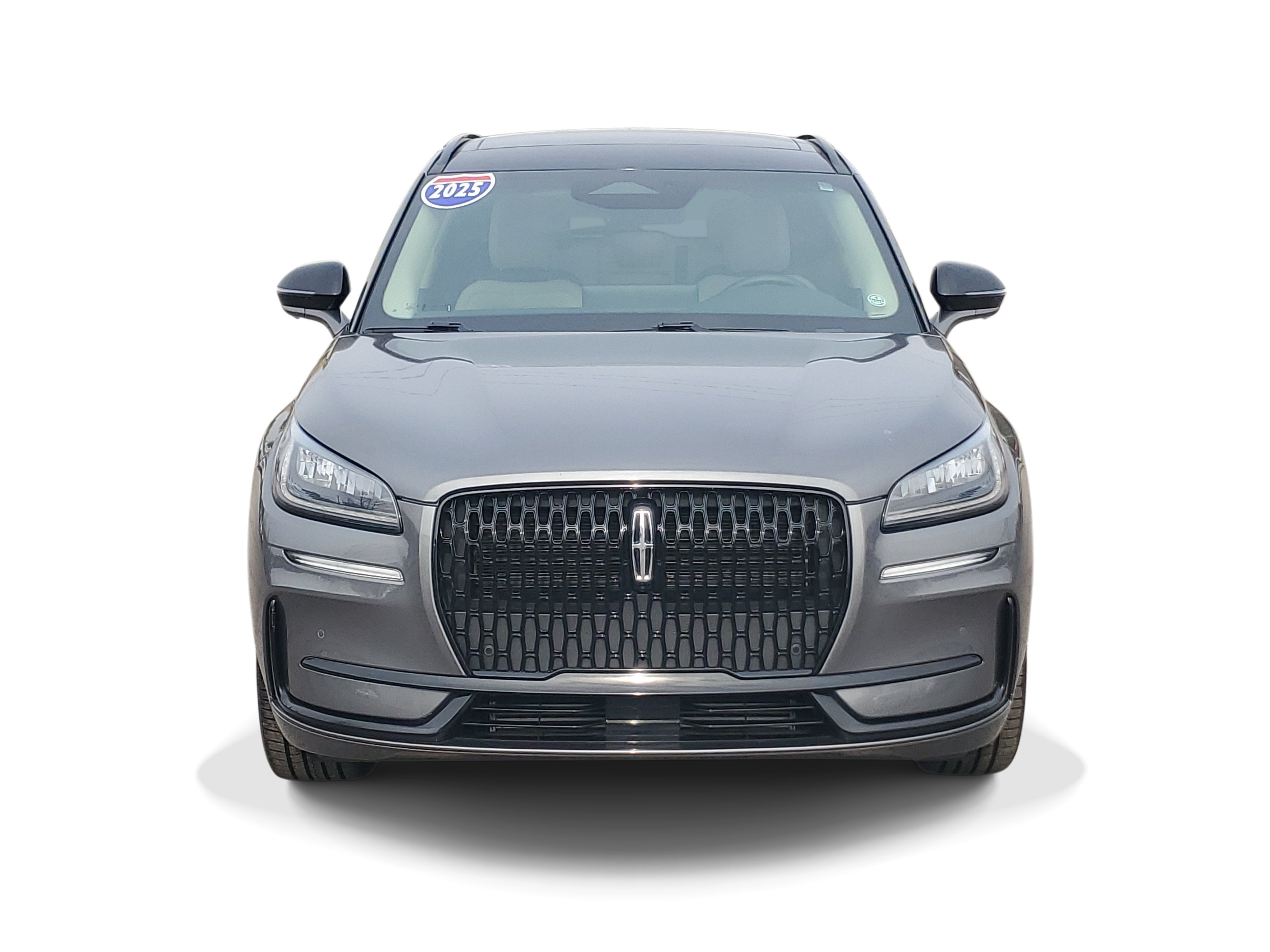 Used 2025 Lincoln Corsair AWD w/ Equipment Group 101A image 2