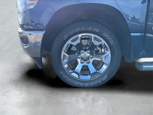 Used 2023 RAM 1500 Big Horn image 27