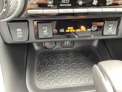 New 2025 Toyota RAV4 XLE Premium image 37