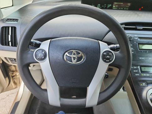 Used 2010 Toyota Prius Two FWD image 14