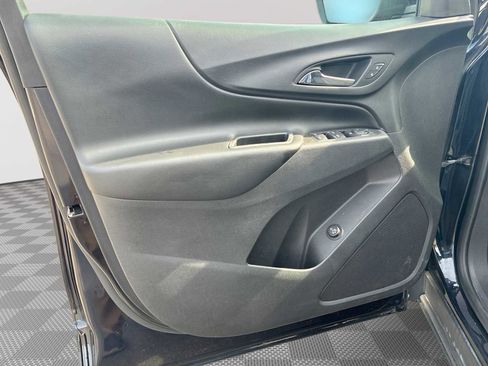 Certified 2020 Chevrolet Equinox LT image 22