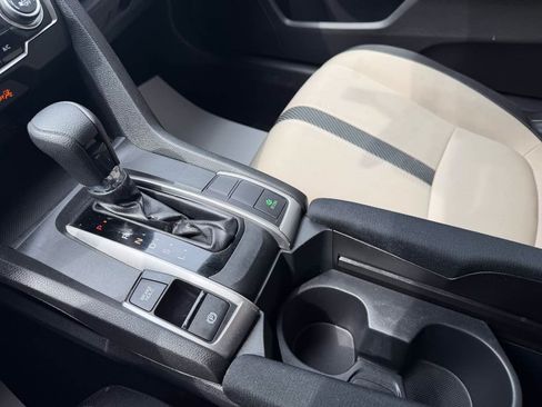 Used 2016 Honda Civic LX image 21