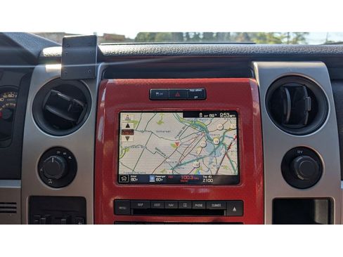 Used 2011 Ford F150 Raptor w/ Raptor Luxury Pkg image 23