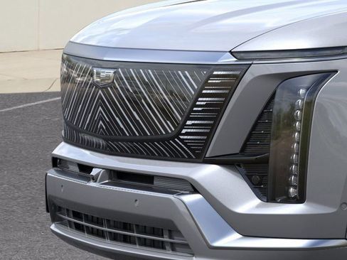 New 2026 Cadillac Vistiq Platinum image 13