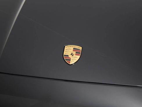 New 2026 Porsche Cayenne Coupe image 37