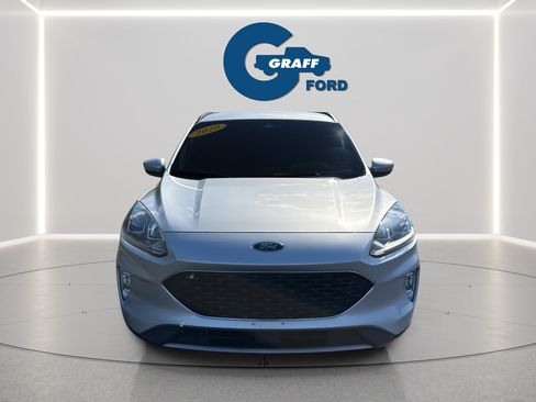 Used 2020 Ford Escape SEL FWD image 2