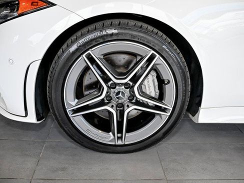 Used 2019 Mercedes-Benz CLS 450 4MATIC image 50