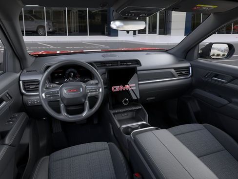New 2027 GMC Terrain Elevation w/ Black Edition AWD/4WD image 15