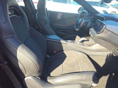 Used 2024 Dodge Charger Daytona Scat Pack w/ Plus Group image 7