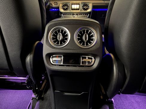 Certified 2019 Mercedes-Benz G 63 AMG 4MATIC image 37