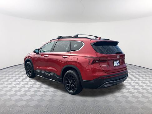Used 2023 Hyundai Santa Fe XRT FWD image 7
