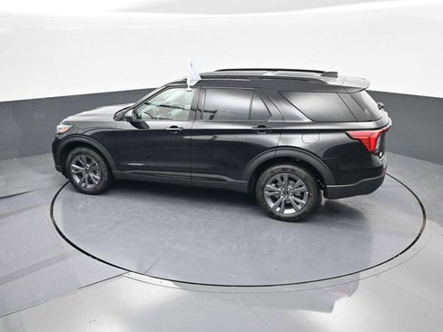 New 2026 Ford Explorer Active w/ Active Comfort Package AWD/4WD image 53