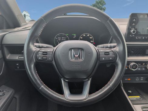 Used 2024 Honda CR-V Sport-L image 13