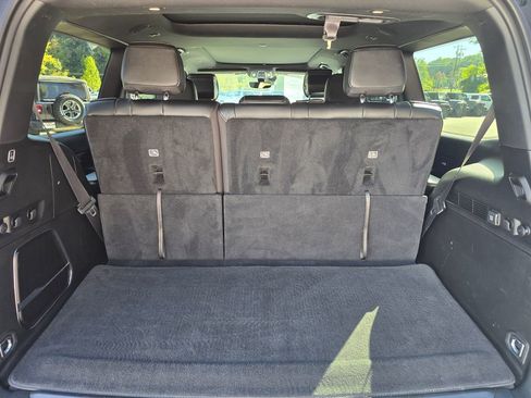 Used 2023 Jeep Wagoneer Series II image 13