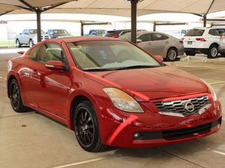 Used 2008 Nissan Altima 3.5 SE video 1