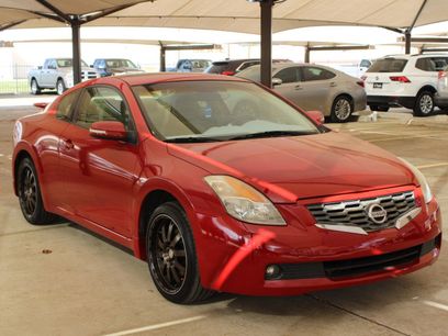 Used 2008 Nissan Altima 3.5 SE