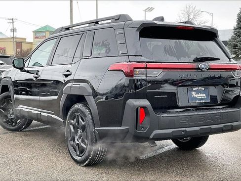 New 2026 Subaru Outback Limited image 3