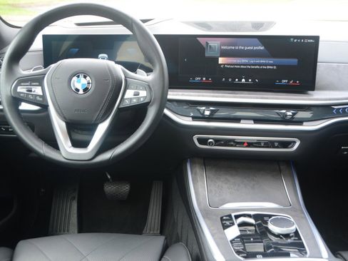 Used 2026 BMW X5 sDrive40i RWD image 19