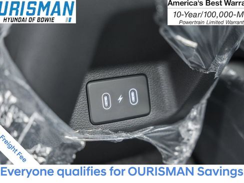 New 2026 Hyundai Sonata SEL image 30