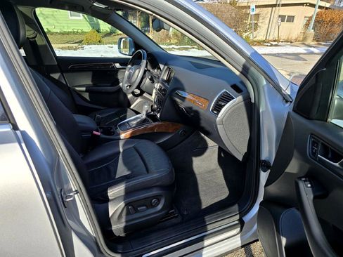 Used 2009 Audi Q5 3.2 Premium image 15