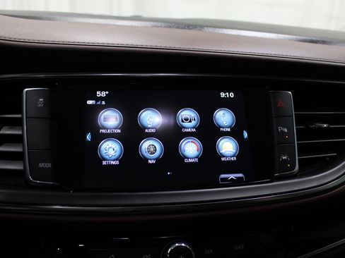 Used 2019 Buick Enclave Avenir w/ Trailering Package, 5000 lbs. image 17