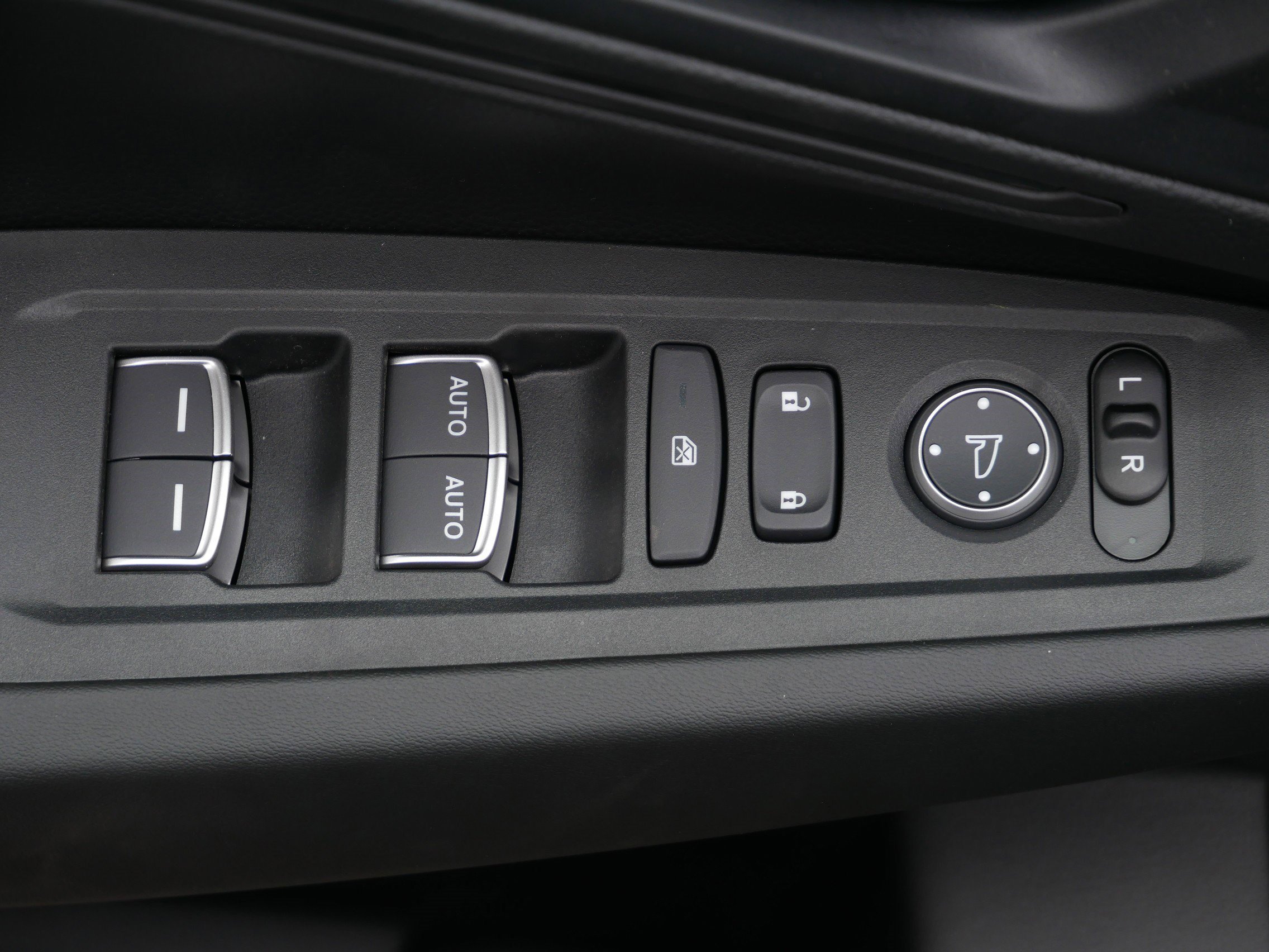 New 2026 Honda Accord LX image 15
