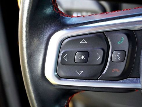 Used 2022 Jeep Gladiator Rubicon w/ Safety Group image 24