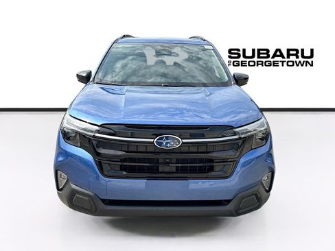 New 2026 Subaru Forester Touring AWD/4WD image 3