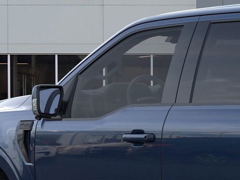 New 2026 Ford F150 Lariat image 42