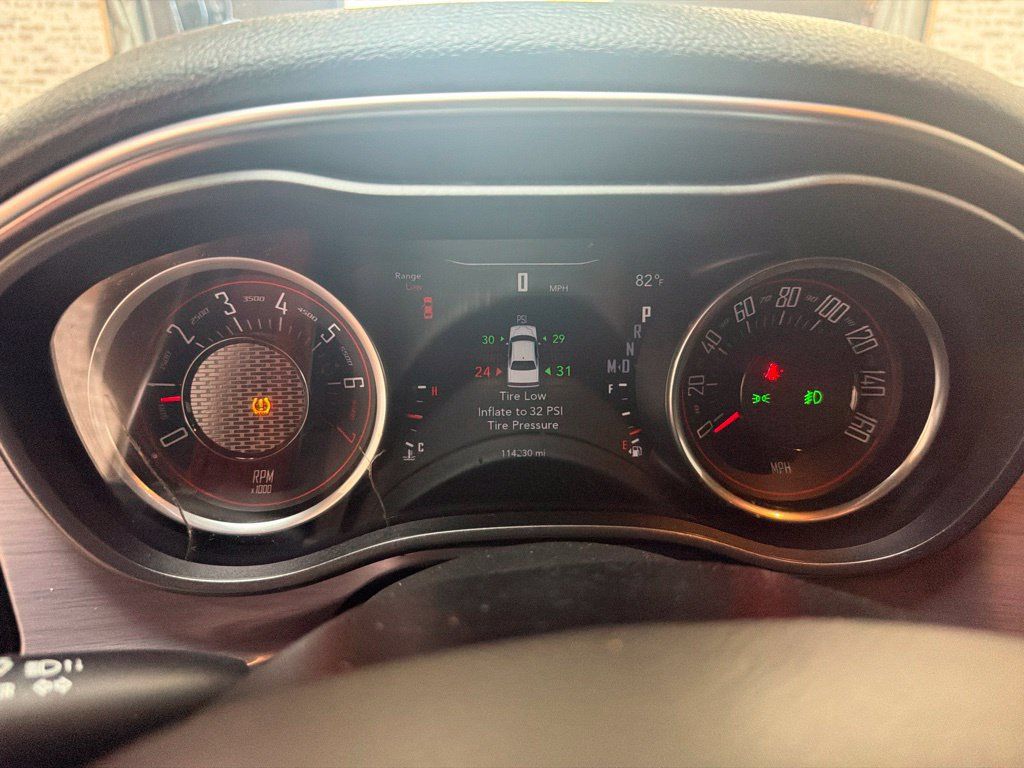 Used 2016 Dodge Challenger SXT w/ Super Sport Group (SS/T) RWD image 24
