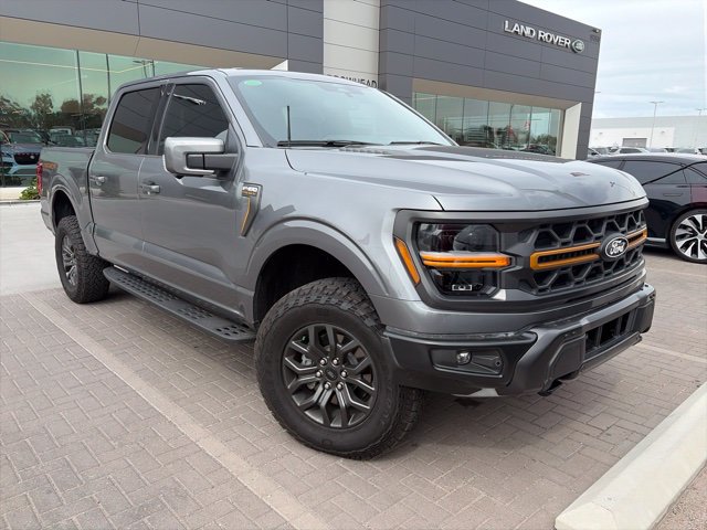 Used 2024 Ford F150 Tremor w/ Equipment Group 402A High AWD/4WD image 4