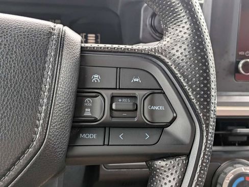 Used 2024 Toyota Tacoma SR5 RWD image 29