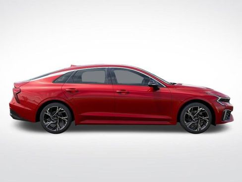 New 2026 Kia K5 GT-Line AWD/4WD image 7
